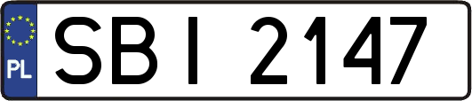 SBI2147