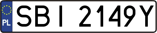 SBI2149Y