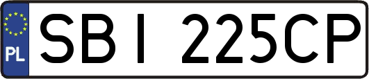 SBI225CP