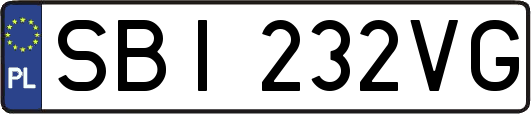 SBI232VG