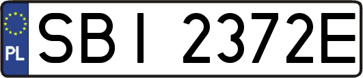 SBI2372E