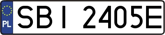 SBI2405E