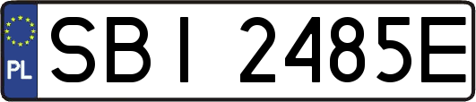 SBI2485E