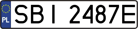 SBI2487E