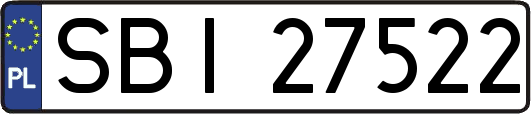 SBI27522