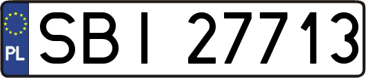 SBI27713