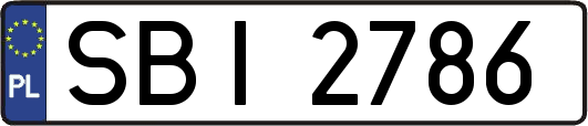SBI2786