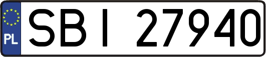 SBI27940
