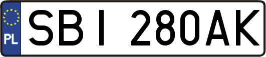 SBI280AK