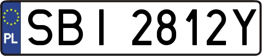 SBI2812Y