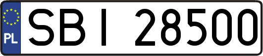 SBI28500