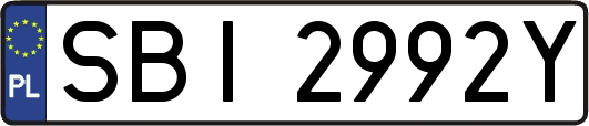 SBI2992Y