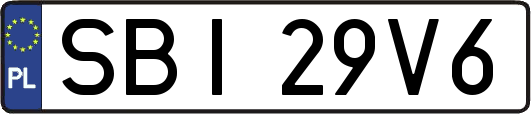 SBI29V6