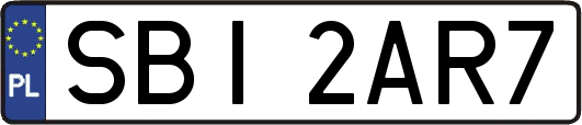 SBI2AR7