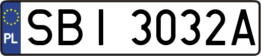 SBI3032A