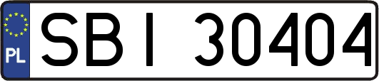 SBI30404