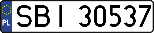 SBI30537