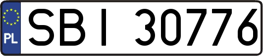 SBI30776