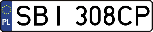 SBI308CP