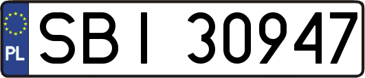SBI30947