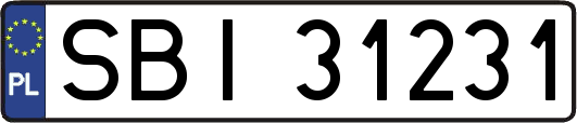 SBI31231