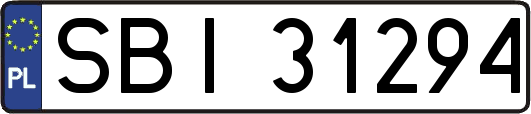 SBI31294