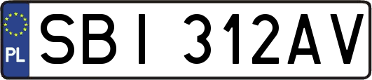 SBI312AV