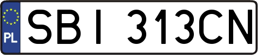 SBI313CN