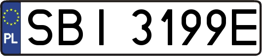 SBI3199E