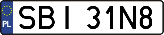 SBI31N8