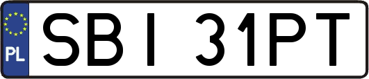 SBI31PT