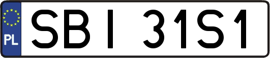 SBI31S1