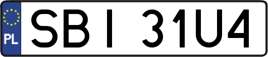 SBI31U4