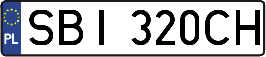 SBI320CH