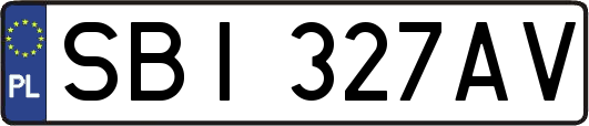 SBI327AV