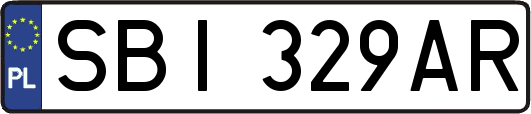 SBI329AR