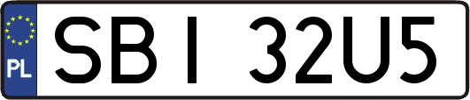 SBI32U5
