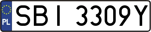 SBI3309Y