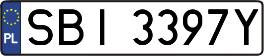 SBI3397Y