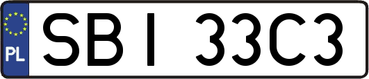 SBI33C3