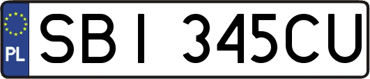 SBI345CU