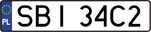 SBI34C2