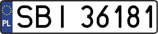 SBI36181