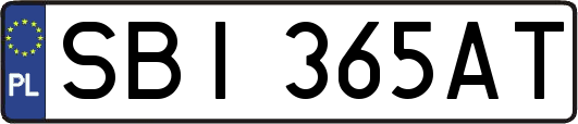 SBI365AT