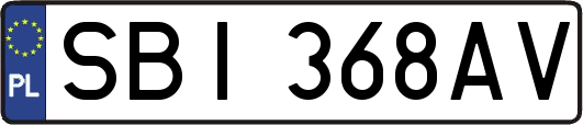 SBI368AV