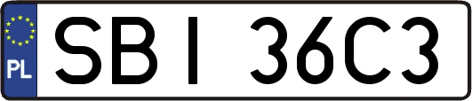 SBI36C3