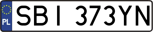 SBI373YN