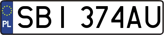 SBI374AU