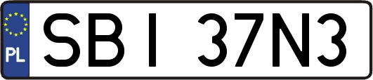 SBI37N3