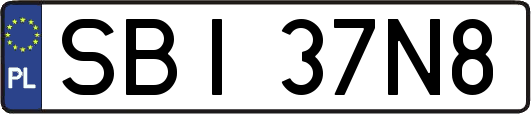 SBI37N8
